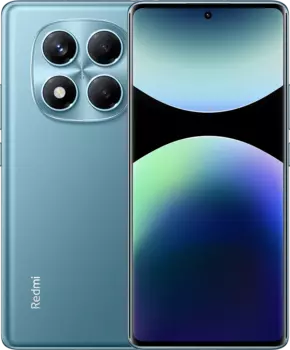 Смартфон Xiaomi Redmi Note 14 Pro 12/512GB Ocean Blue