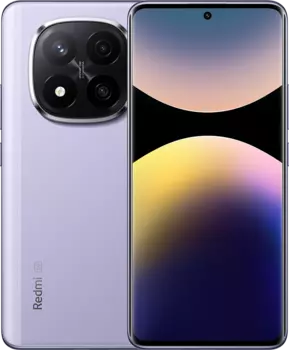 Смартфон Xiaomi Redmi Note 14 Pro+ 5G 12/512GB Lavender Purple