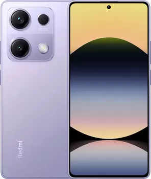 Смартфон Xiaomi Redmi Note 14S 8/256GB Purple