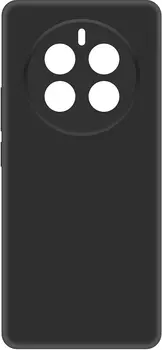 Soft Case для realme 12 Pro Black