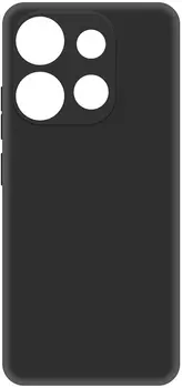 Soft Case для TECNO Pop 7/7 Pro Black