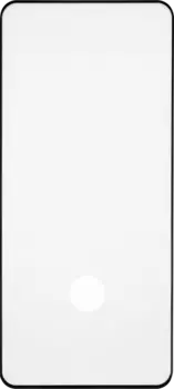 Tempered Glass для Samsung Galaxy S21 Ultra Black