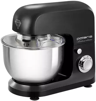 PKM 1002 Brilliant Collection Black