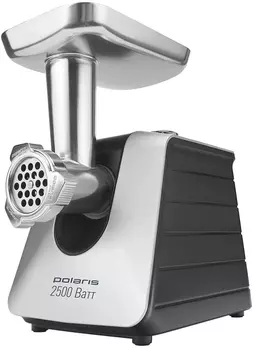 PMG 2561 Black/Silver