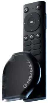 ТВ-приставки Sber