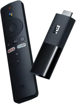 Mi TV Stick Black