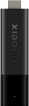 Умный медиаплеер Xiaomi Smart TV Stick 4K Black