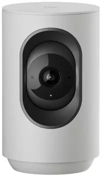 Умная камера Яндекс YNDX-2К QHD с Алисой Серая