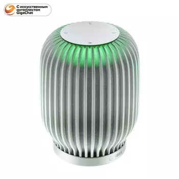 SberBoom SBDV-00090 Туманный белый