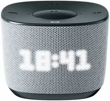 Умная колонка SberBoom Home, с Салют Туманный