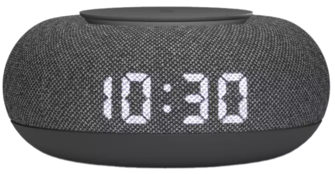 Мини с Марусей Тёмно-серая