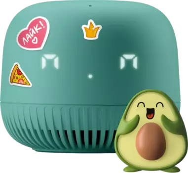 Нео с Марусей Зелёная