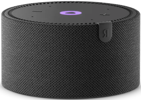 Новая Станция Мини «Чёрный оникс»