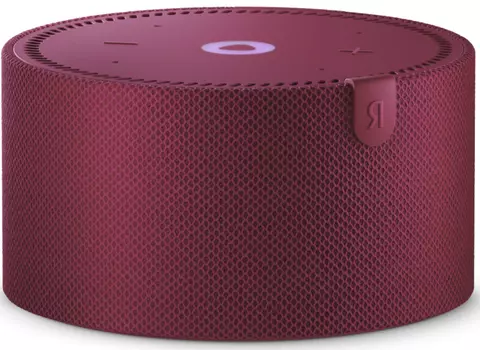 Новая Станция Мини «Красный гранат»