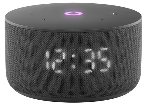 Умная колонка Яндекс Станция Мини 3 «Чёрный»