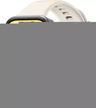 Умные часы Huawei Watch Fit 4 Белые