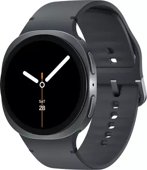 Умные часы Samsung Galaxy Watch8 44 мм Графит