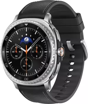 Умные часы Samsung Galaxy Watch8 Classic 46 мм Чёрный