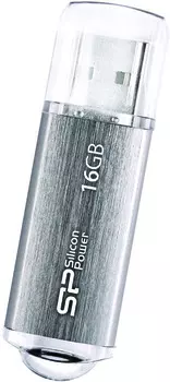 Ultima II 16GB Silver