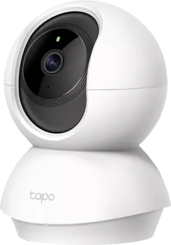 Tapo C210 White