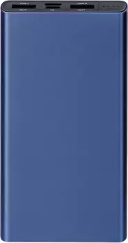 BE-10003 10000mAh Blue