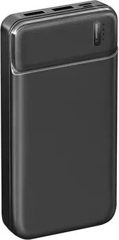 BE-20007 PD 20000mAh Black