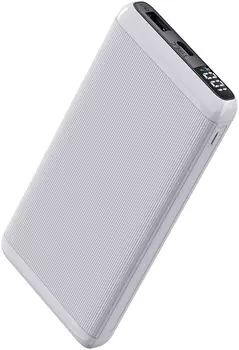 Портативное зарядное устройство Akai BE-10014PD 10000mAh White
