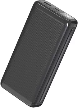 Портативное зарядное устройство Akai BE-20014PD 20000mAh Black