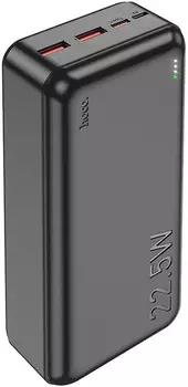 J101B Astute 30000mAh Black