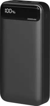 RP-51 20000mAh Black