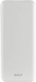 Golf G44 20000mAh White