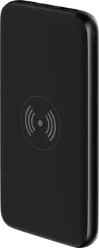 RP-52 Qi 10000mAh Black