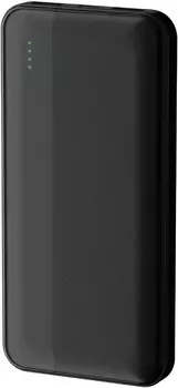 Портативное зарядное устройство Red Line M3 10000mAh Black