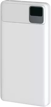 Портативное зарядное устройство Red Line RP-86 10000mAh White