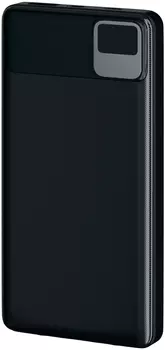 Портативное зарядное устройство Red Line RP-86 10000mAh Black