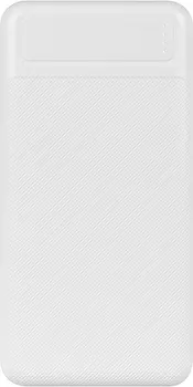 PowerAid PD20 20000mAh White