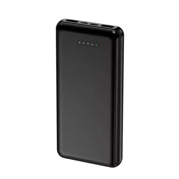 Устройство зарядное портативное TFN Air Power Black