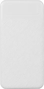 PowerAid 10000mAh White