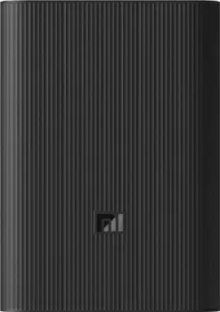 Mi Power Bank 3 Ultra Compact 10000mAh Black
