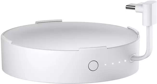 Внешний аккумулятор Яндекс