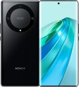 X9a 5G 8/256GB Midnight Black