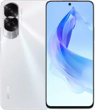 Все смартфоны Honor