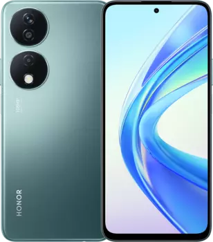 Все смартфоны Honor