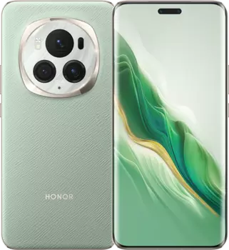 Смартфон Honor Magic 6 Pro 12/512GB Green
