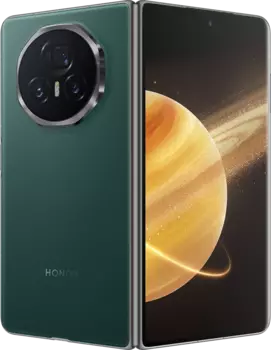 Смартфон Honor Magic V3 5G 12/512GB Green