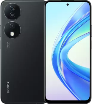 X7b 8/128GB Midnight Black