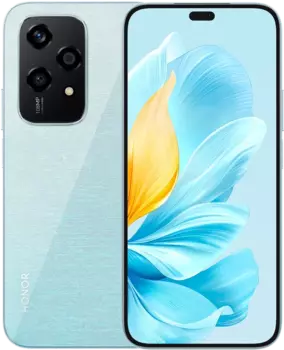 Смартфон Honor 200 Lite 5G 8/256GB Starry Blue