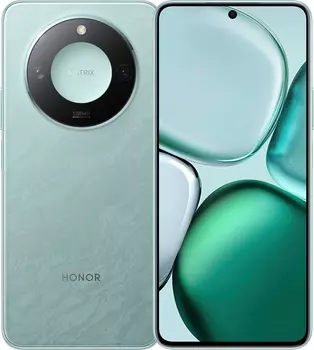 Смартфон Honor X9c Smart 8/256GB Green