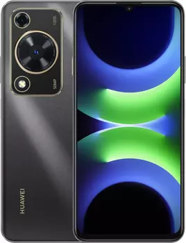 Смартфон Huawei Nova Y72S 8/128GB Black