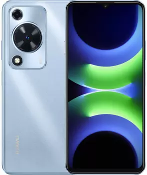 Смартфон Huawei Nova Y72S 8/128GB Blue